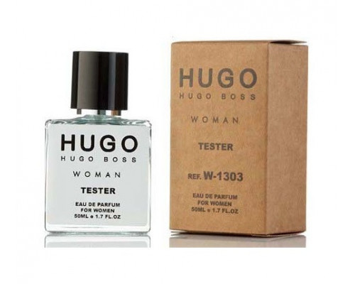 Мини-Тестер Hugo Boss Hugo Woman 50 мл (ОАЭ)