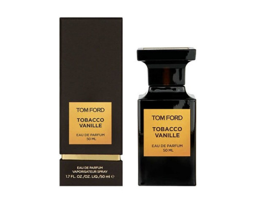 Tom Ford Tobacco Vanille 50 мл (унисекс) EURO