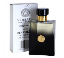 Тестер Versace Pour Homme Oud Noir 100 мл