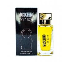 Мини-парфюм 42 мл Moschino Toy Boy