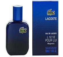 Lacoste L.12.12 Pour Lui Magnetic Pour Homme 50 мл (суперстойкий)