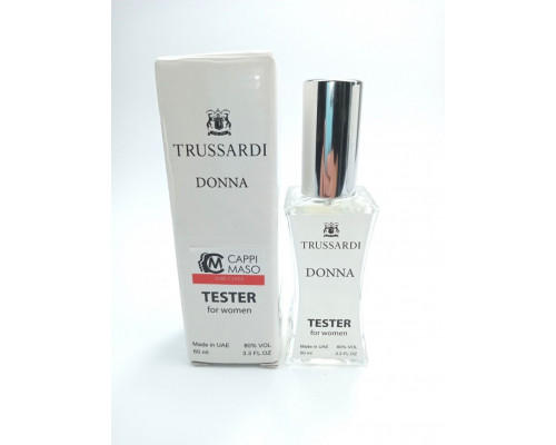 Мини-тестер Trussardi Donna 60 мл