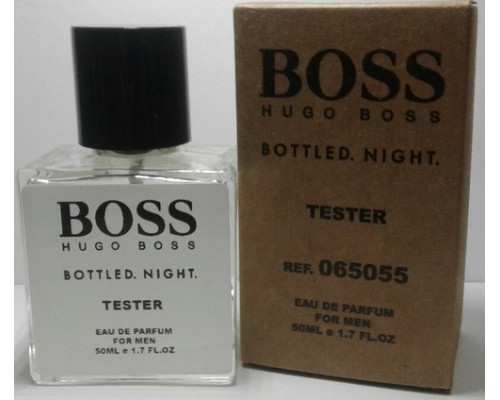 Мини-Тестер Hugo Boss Boss Bottled Night 50 мл (ОАЭ)