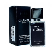 Мини-парфюм 25 ml ОАЭ Chanel Bleu De Chanel Eau De Parfum