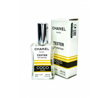 Chanel Coco Noir (for woman) - TESTER 60 мл
