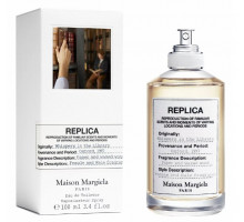 Maison Martin Margiela Replica Whispers In The Library, 100 ml