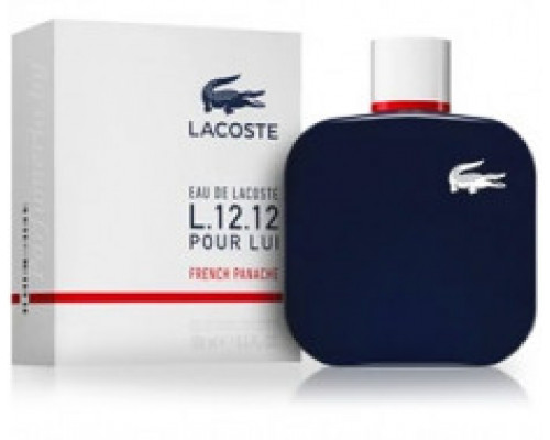 Lacoste L.12.12 Pour LUI French Panache 90 мл (EURO)