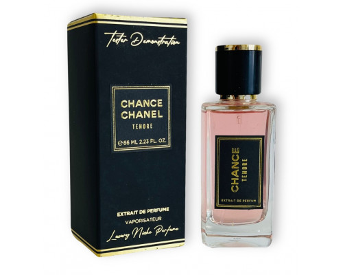 Тестер 66 мл Chanel Chance Eau Tendre