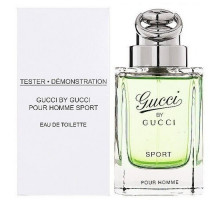 Тестер Gucci By Gucci pour Homme Sport 90 мл (EURO)