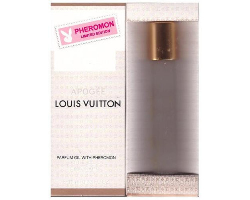 Louis Vuitton Apogee 10 ml