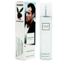 Мини-парфюм с феромонами Christian Dior Homme Cologne 55 мл