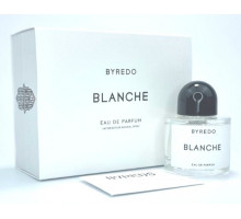 Byredo Blanche 50 мл - подарочная упаковка