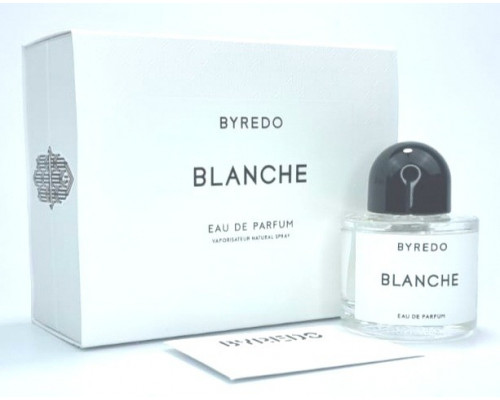 Byredo Blanche 50 мл - подарочная упаковка