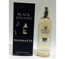Nasomatto Black Afgano Extrait De Parfum (65 мл)
