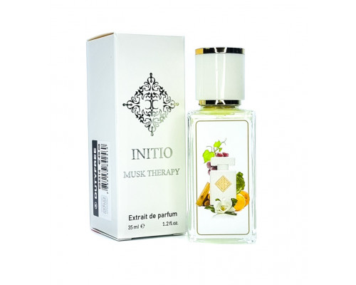 Мини-парфюм 35 ml ОАЭ Initio Parfums Prives Musk Therapy