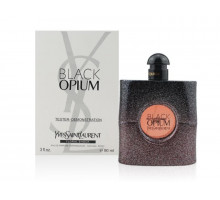 Тестер Yves Saint Laurent Black Opium Floral Shock EDP 90 мл (Sale)