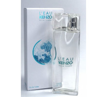 Kenzo L`eau Par Kenzo Pour Femme Eau de Toilette NEW 100 мл (EURO)