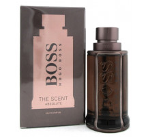 Парфюмерная вода Hugo Boss The Scent Absolute for Him 100 мл