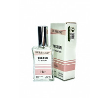 Burberry For Her (for woman) - TESTER 60 мл