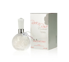 Парфюмерная вода Valentino Rock ’N Rose Couture White 90 мл