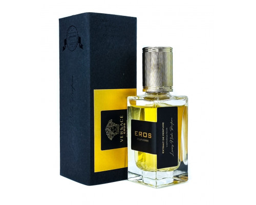 Тестер 40 ml ОАЭ Versace Eros pour Homme