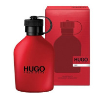 Туалетная вода Hugo Boss RED 100 мл