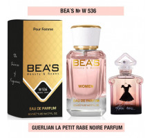 BEA'S (Beauty & Scent) W 536 Guerlian La Petit Rabe Noire 50 мл