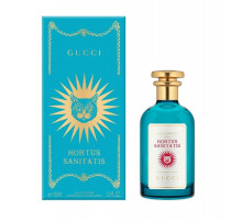 Gucci "Hortus Sanitatis" 150ml - подарочная упаковка