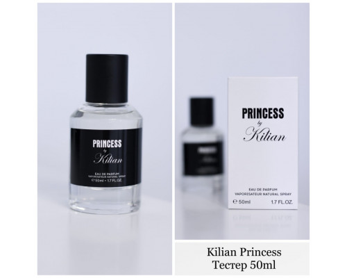 Мини-тестер By Kilian I Dont Need A Prince By My Side To Be A Princess 50 мл (LUX)