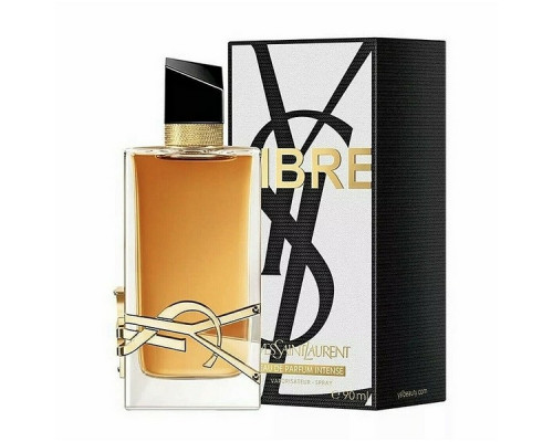 Парфюмерная вода Yves Saint Laurent  Libre Intense 90 мл