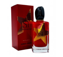 Giorgio Armani Si Passione Limited Edition 2019 100 мл (EURO) SALE