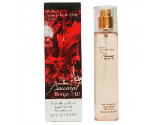 Мини-парфюм с феромонами Maison Francis Kurkdjian Baccarat Rouge 540 55 мл