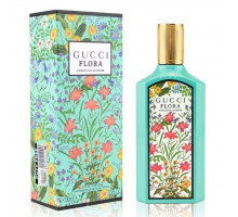 Gucci Flora Gorgeous Jasmine, 100 ml (EURO) SALE