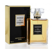 Парфюмерная вода Chanel Coco 100 мл