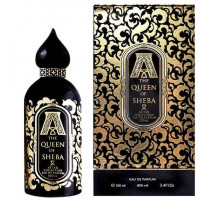 Attar Collection The Queen of Sheba 100 мл - подарочная упаковка