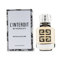 Тестер Givenchy L'Interdit Edition Couture 80 мл
