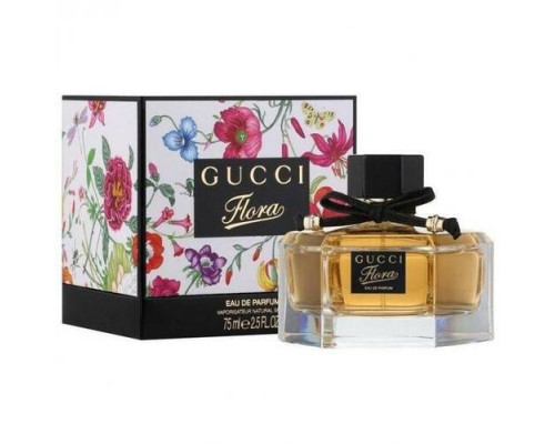 Парфюмерная вода Gucci Flora by Gucci NEW 100 мл
