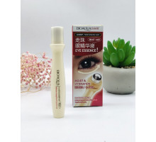 Увлажняющий крем для кожи вокруг глаз с массажным охлаждающим роликом BioAqua, 15гр (BB99)