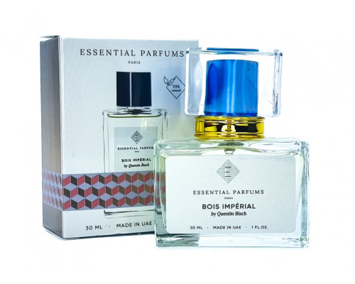 Мини-парфюм 30 мл Lux Essential Parfums Bois Impérial
