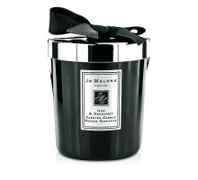 Свеча ароматическая парфюмерная Jo Malone "Oud & Bergamote"