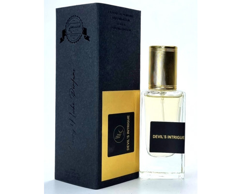 Тестер 40 ml ОАЭ Haute Fragrance Company Devils Intrigue