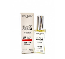 Мини-тестер YSL Black Opium Parfum Intense 60 мл