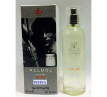 Chanel Allure Homme Sport (65 мл)