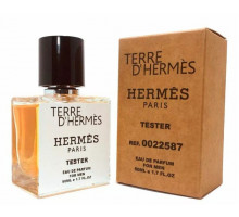 Мини-Тестер Hermes Terre D'Hermes 50 мл (ОАЭ)