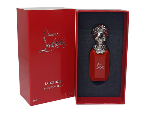 Christian Louboutin Loubikiss 9 ml (Масло)