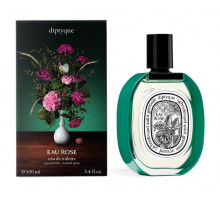 DIPTYQUE EAU ROSE LIMITED EDITION 100 МЛ NEW