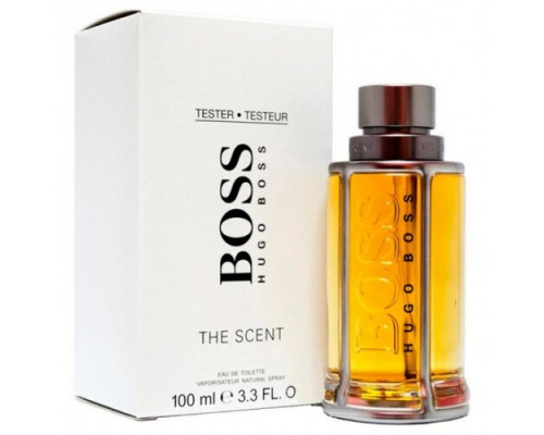 Тестер Hugo Boss The Scent For Him 100 мл (Sale)