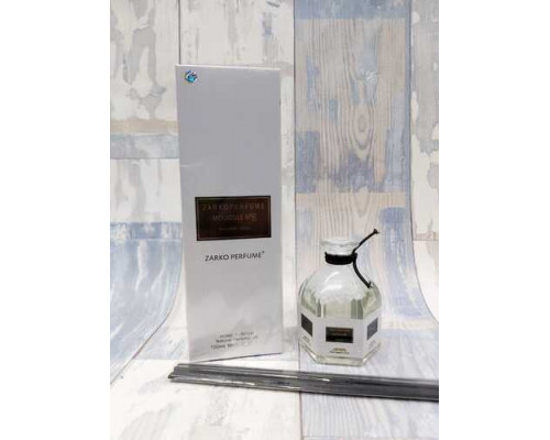 Аромадиффузор NEW (LUX) - Zarkoperfume MOLeCULE No. 8 100 мл