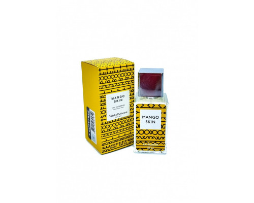 Мини-парфюм 25 ml ОАЭ Vilhelm Parfumerie Mango Skin