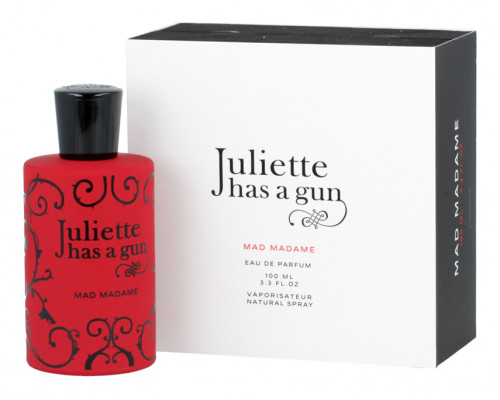 Juliette Has A Gun Mad Madam, 100 ml (Для женщин)